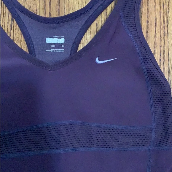 Nike Razorback Athletic Tank - Picture 4 of 5